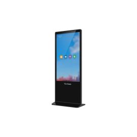 ViewSonic EP5542T 55 inch Multi-touch Freestanding Digital ePoster