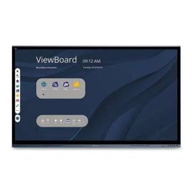 ViewSonic IFP6562 - 65" 4K Touch Enabled ViewBoard Smart Display