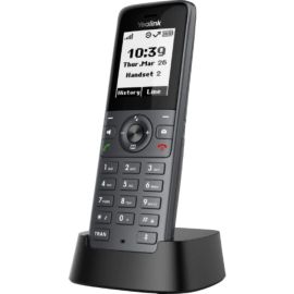 Yealink Cordless DECT Handset | W71H