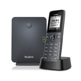 Yealink DECT Phone System | W71P