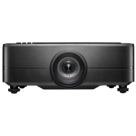 Optoma ZU820TST Ultra Bright Professional Installation Laser Projector - 8200 Lumens