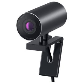 Dell UltraSharp Webcam  4K UHD - WB7022-DEMEA