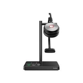 Yealink WH62 DECT Wireless Headset | WH62 MONO UC