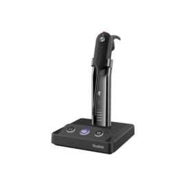 Yealink WH63 Convertible DECT Wireless Headset | WH63 UC