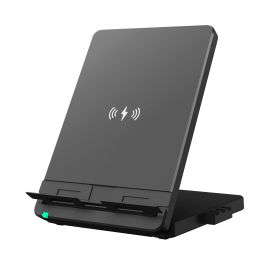 Yealink WHC60 Wireless Mobile Phone Charger Addon For WH66/WH67