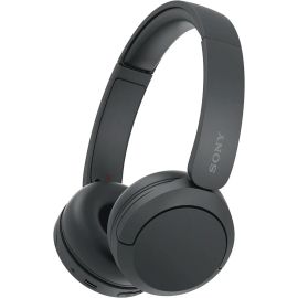 Sony WH-CH520 Over Ear Wireless Bluetooth Headphones | WHCH520B.CE7