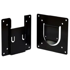 ProDVX Wallmount Bracket VESA 75/100 | WM-25