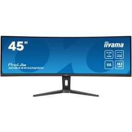 iiyama ProLite XCB4594DQSN-B1 45’’ IPS 165Hz Full HD Desktop Monitor