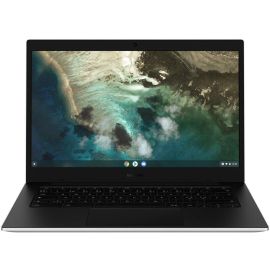 Samsung Galaxy Chromebook N4500 14" HD Intel® Celeron® N 4 GB RAM 64 GB eMMC ChromeOS Silver