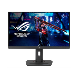 ASUS ROG Strix 24.5" 380Hz 1ms Full HD Desktop Monitor | XG259QNS