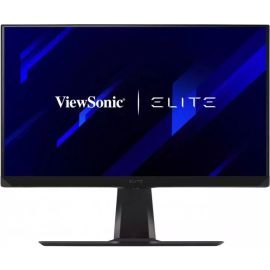 ViewSonic 32" 175Hz Quantum Dot QHD Gaming Monitor | XG320Q