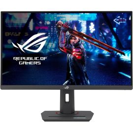 Asus 27" ROG STRIX USB Type-C HDR Fast IPS 180Hz Gaming Monitor | XG27ACS