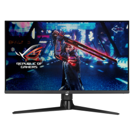 ASUS ROG Strix 32" 160Hz 1ms 4K Ultra HD Desktop Monitor | XG32UQ