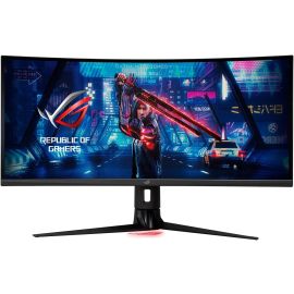 Asus ROG Strix 34.1" UltraWide QHD Gaming Monitor | XG349C