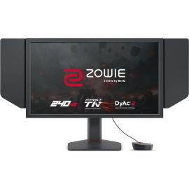 BenQ Zowie 25" XL2546X FHD 240Hz Esports Adaptive Sync Gaming Monitor