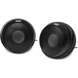 Adesso Xtream S4 Wired 10 W 1-way Loudspeaker Black