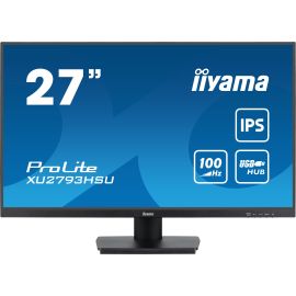 iiyama ProLite XU2793HSU-B6 27" IPS 100Hz Monitor