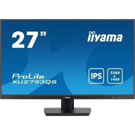 iiyama ProLite XU2793QS-B7 27" 100Hz QHD IPS Desktop Monitor