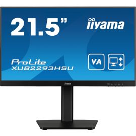 iiyama ProLite XUB2293HSU-B7 21.5" 100Hz IPS Monitor