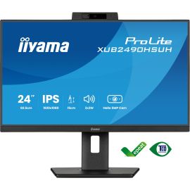 iiyama ProLite XUB2490HSUH-B2 24" 100Hz Full HD IPS Monitor