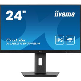 iiyama ProLite XUB2497HSN-B2 24" 100Hz 1ms Full HD IPS Monitor