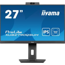 iiyama ProLite XUB2790QSUH-B1 27" 100Hz 0.4ms IPS QHD Desktop Monitor