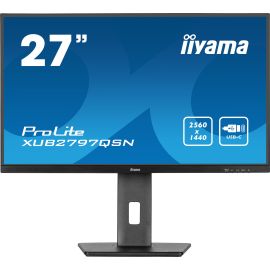 iiyama ProLite XUB2797QSN-B2 27’’ 100Hz QHD Desktop Monitor