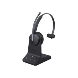 Yealink WH64 Mono DECT Wireless Headset | WH64 MONO TEAMS