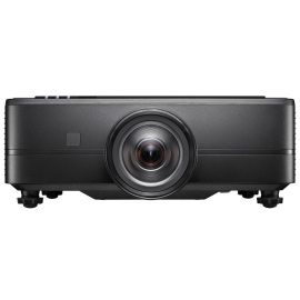 Optoma ZK810TST High Brightness Professional 4K UHD Laser Projector - 8500 Lumens