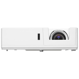 Optoma ZU607T High Brightness Professional Laser Projector - 6500 Lumens