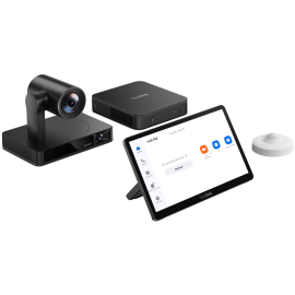 Yealink ZVC860 Video Conferencing System for Medium and Large Meeting Room