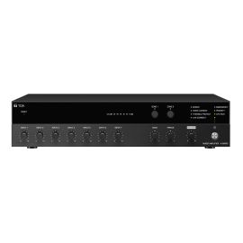 TOA A-3624D Digital Mixer Amplifier