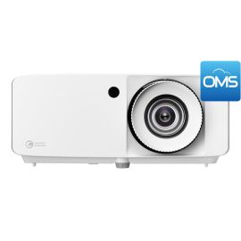 Optoma ZK450 Eco-Friendly 4K Ultra HD Laser Projector - 4200 Lumens