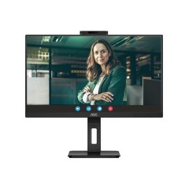 AOC 27" QHD IPS 75Hz Desktop Monitor | Q27P3CW