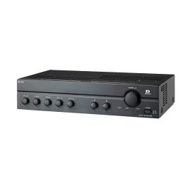 TOA A-2120DD Mixer Power Amplifier