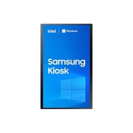Samsung LH24KMC3BGCXEN 24 Inch Kiosk With Windows OS