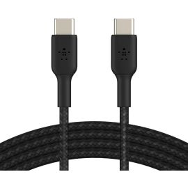 Belkin 1 m Lightning Cable Black | CAB004BT1MBK