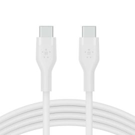 Belkin BoostCharge Flex USB-C to USB-C Cable 60W | CAB009BT2MWH