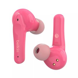 Belkin SoundForm Nano Wireless Earbuds for Kids | PAC003BTPK
