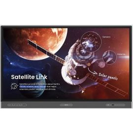 BenQ RE6503 65" Essential Series Education Interactive Flat Display