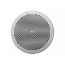 BIAMP CM20T 6.5" Two-Way Loudspeaker - White
