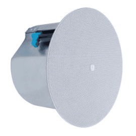 BIAMP CM60DTD Two-Way 6.5" Ceiling Loudspeaker