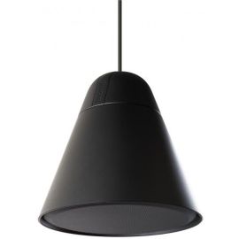 BIAMP P30DT Two-Way 4.25" Pendant Mount Loudspeaker - Black