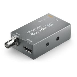 Blackmagic Design UltraStudio Recorder 3G | BDLKULSDMAREC3G