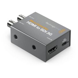 Blackmagic Design Micro Converter HDMI to SDI 3G | CONVCMIC/HS03G