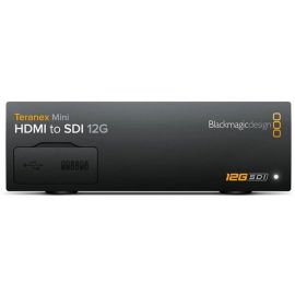 Blackmagic Design Teranex Mini, HDMI to SDI 12G | CONVNTRM/AB/HSDI