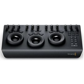 Blackmagic Design DaVinci Resolve Micro Panel | DV/RES/BBPNLMIC