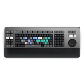 Blackmagic Design DaVinci Resolve Editor Keyboard | DV/RES/BBPNLMLEKB