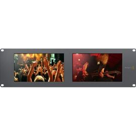 Blackmagic Design SmartView Duo | HDL-SMTVDUO2