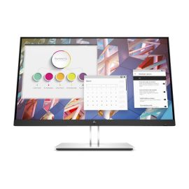 HP EliteDisplay E24 G4 23.8" Full HD Monitor with HP Eye Ease | 9VF99AA#ABU